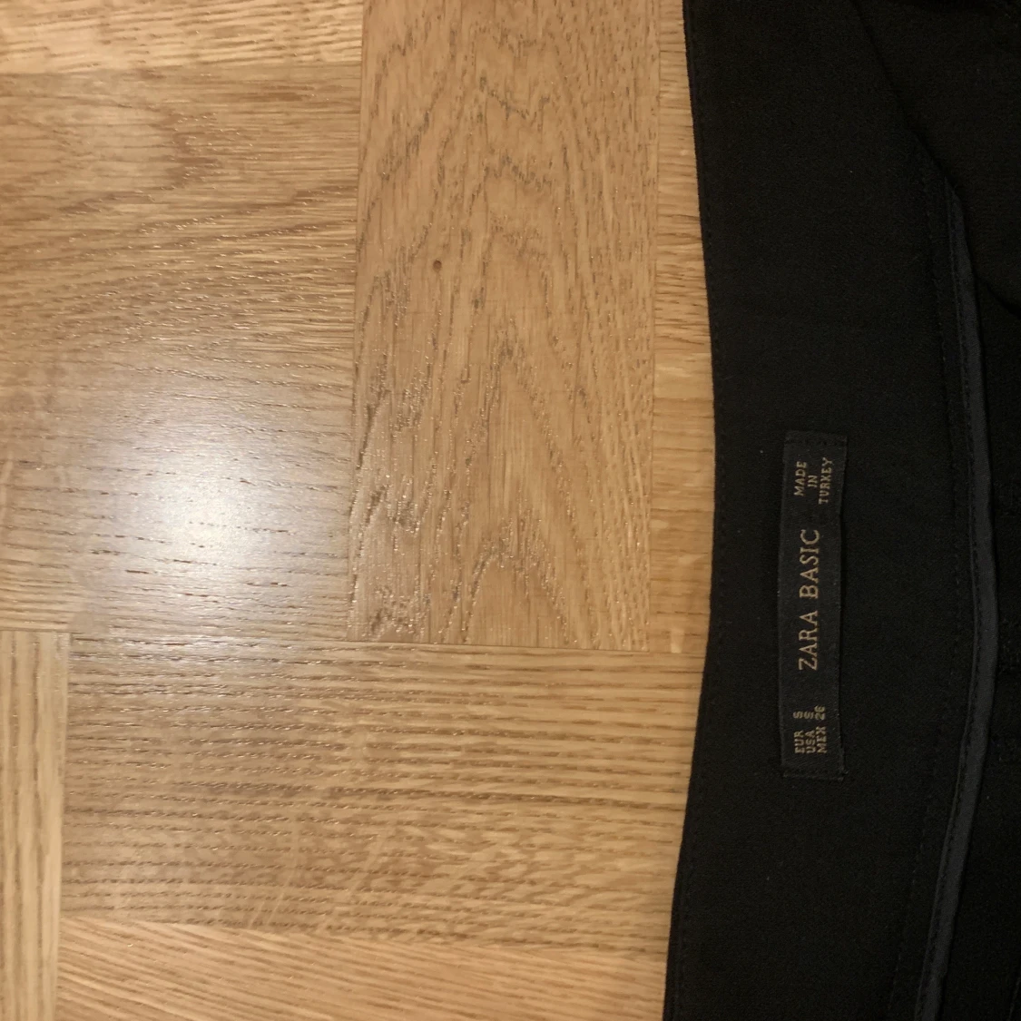 Zara basic kostym byxor  - 90