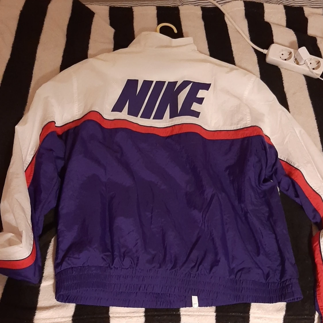Nike jacket  - 90