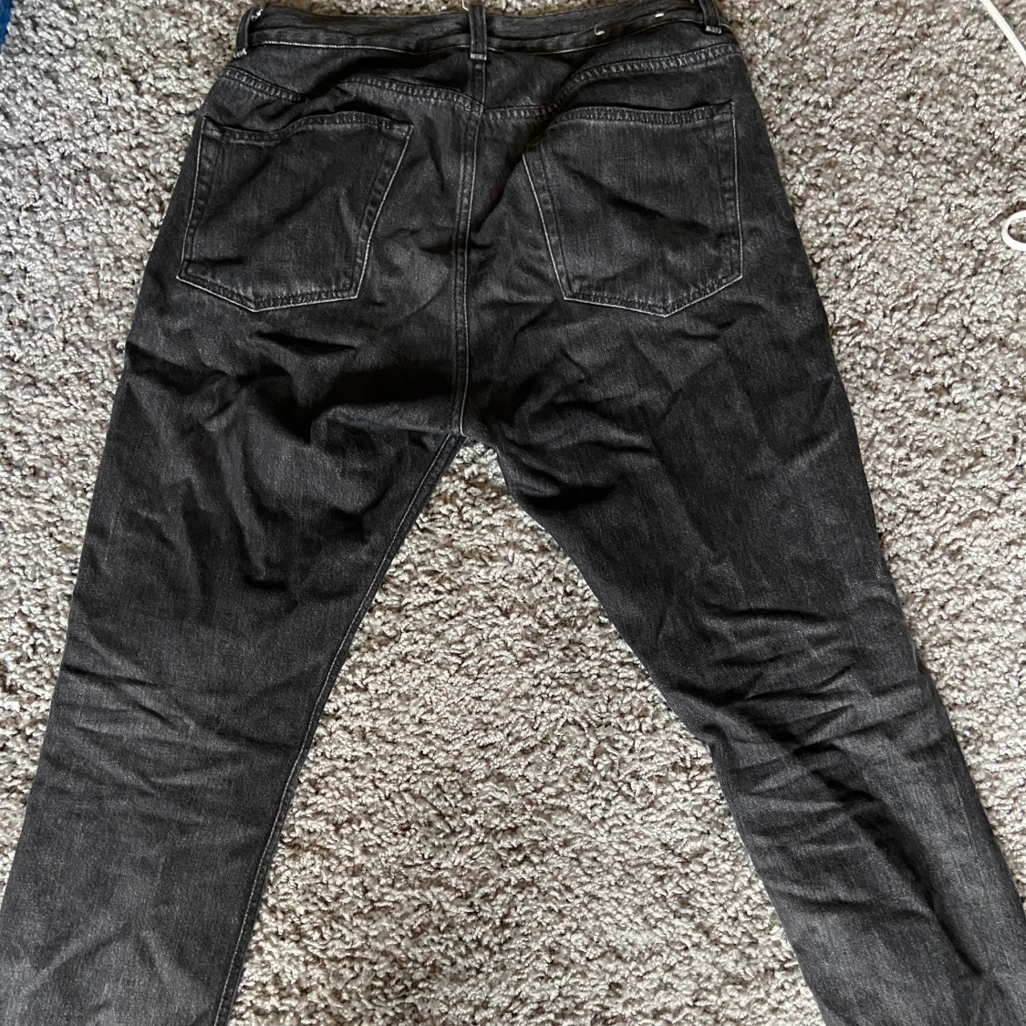 Our legacy Jeans - 90