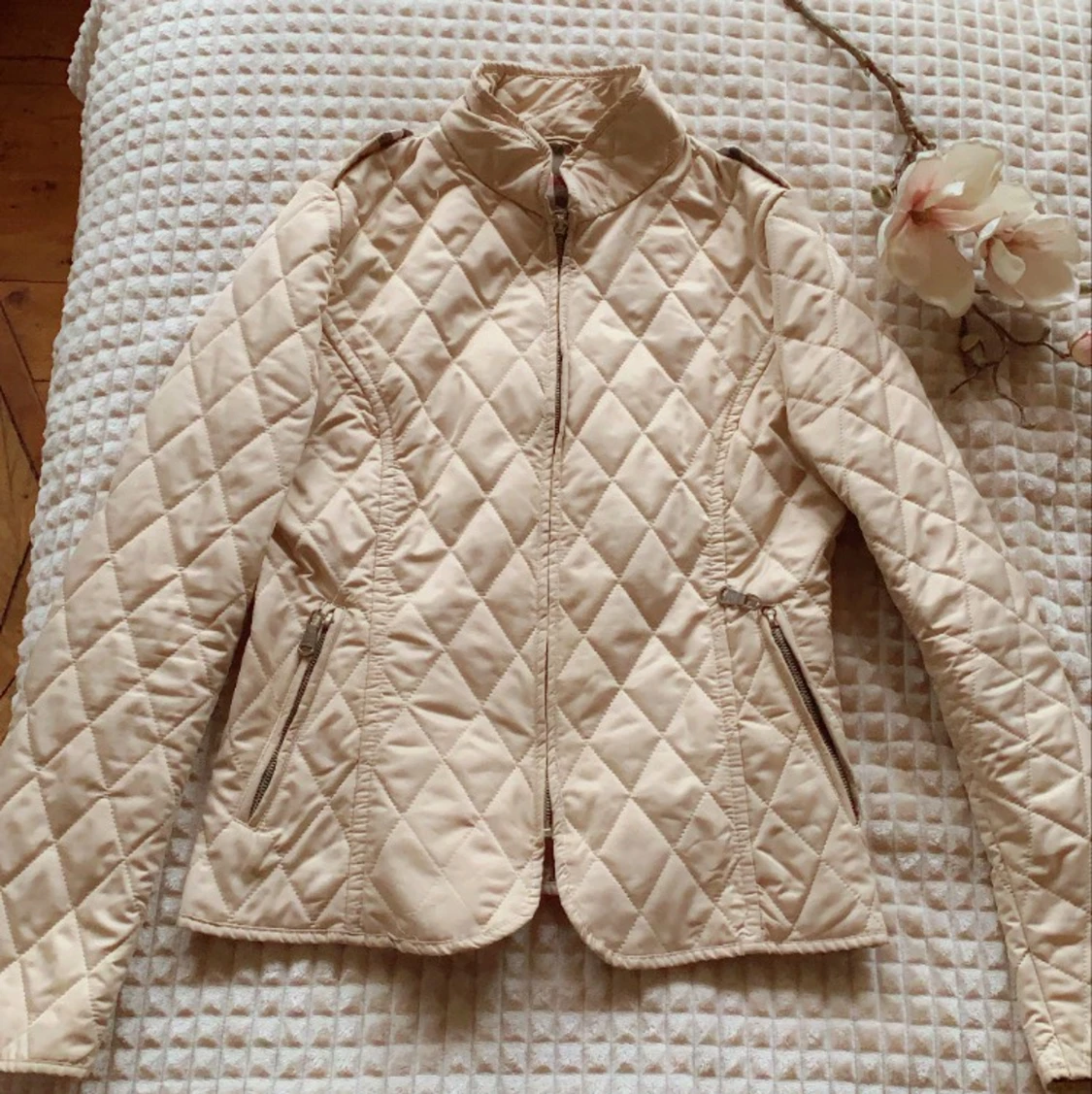 Burberry jacka dam - 90