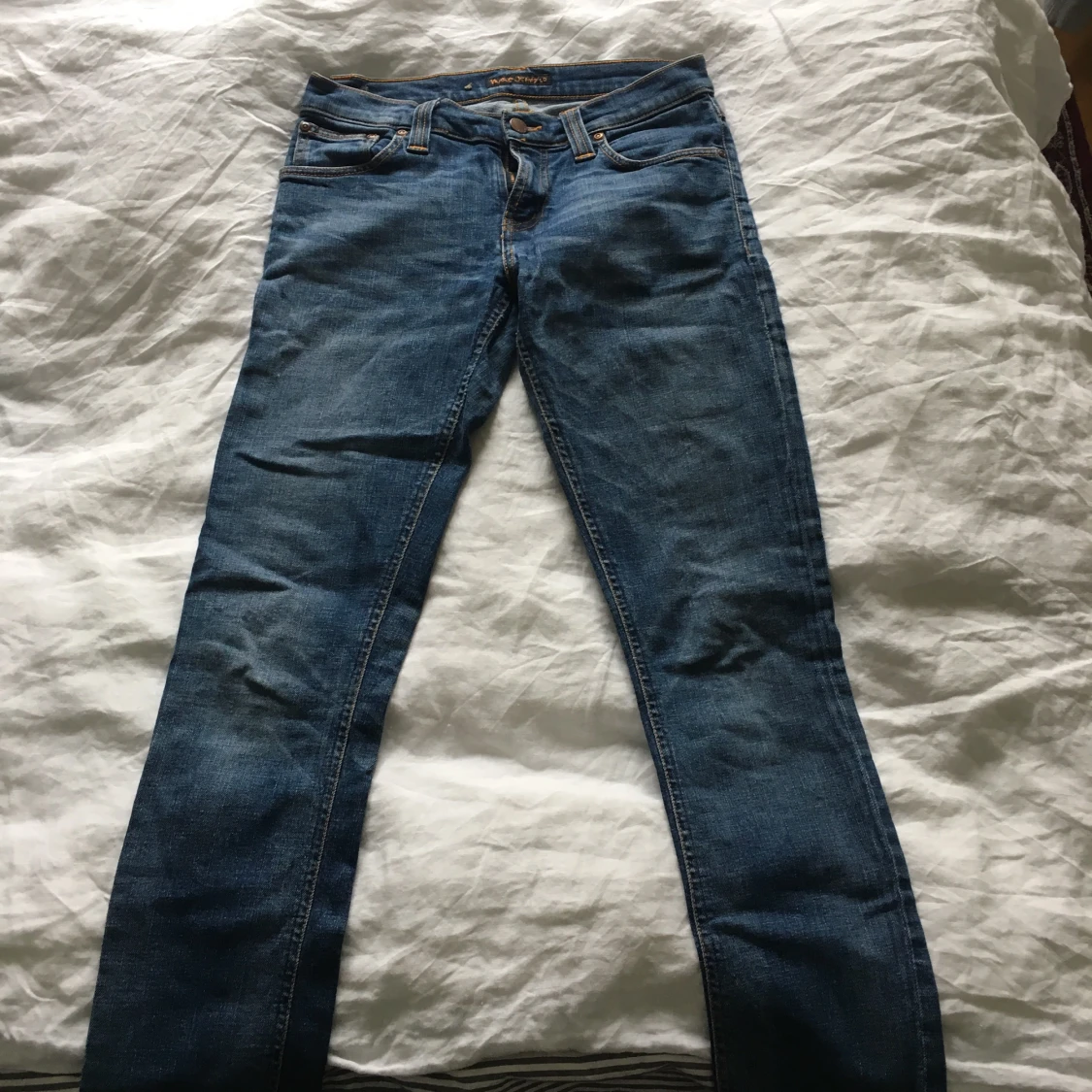 NUDIE JEANS stlk 27 - 90
