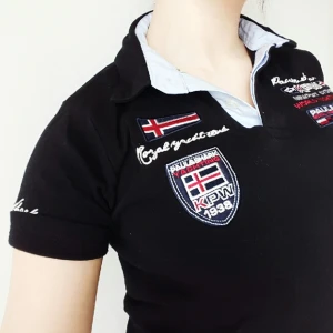  - Piké från Paul & Shark, helt oanvänd. 