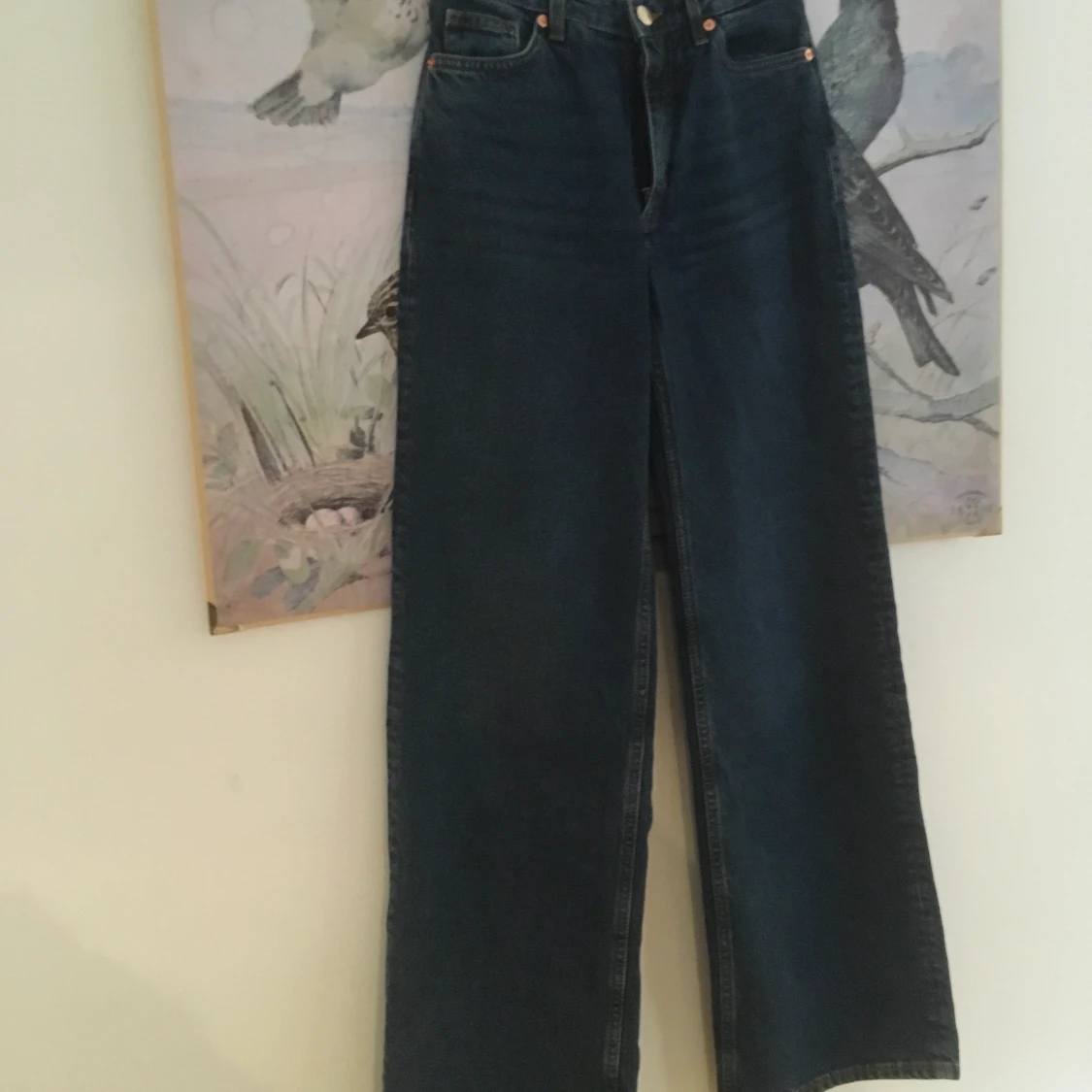 Jeans från monki