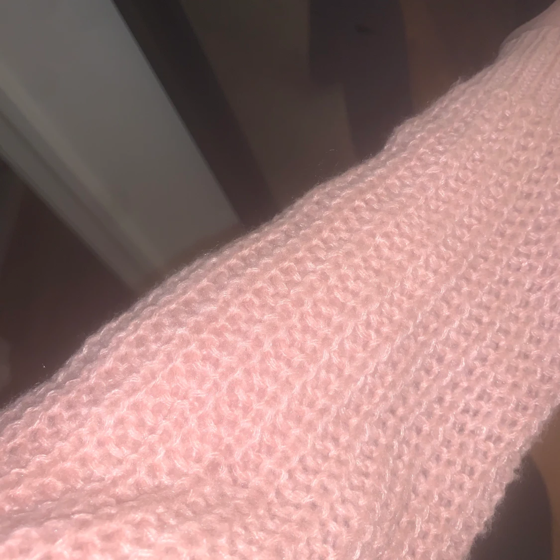 Stickad tröja, Lager 157 - 90