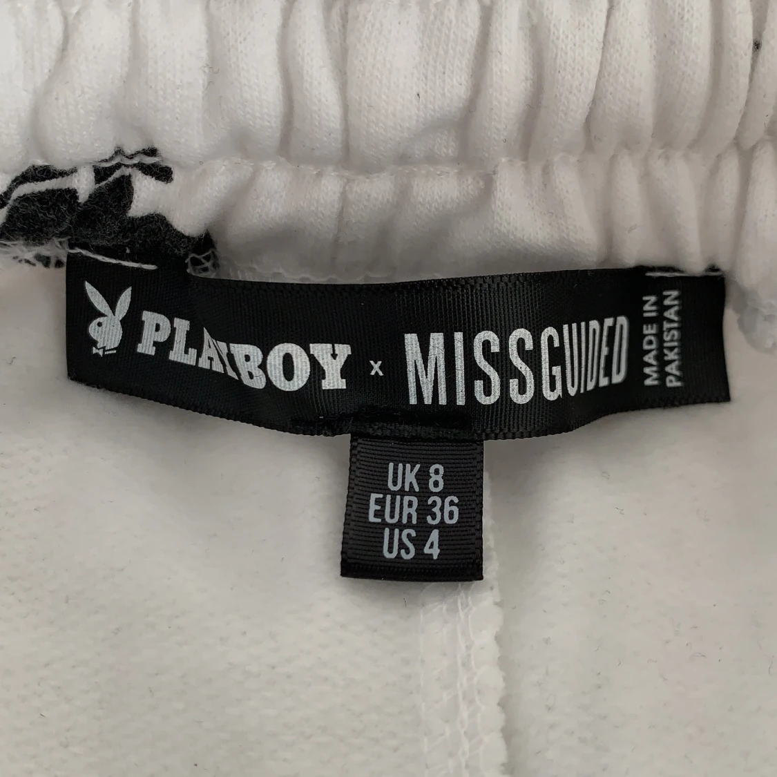 Playboy pants - 90