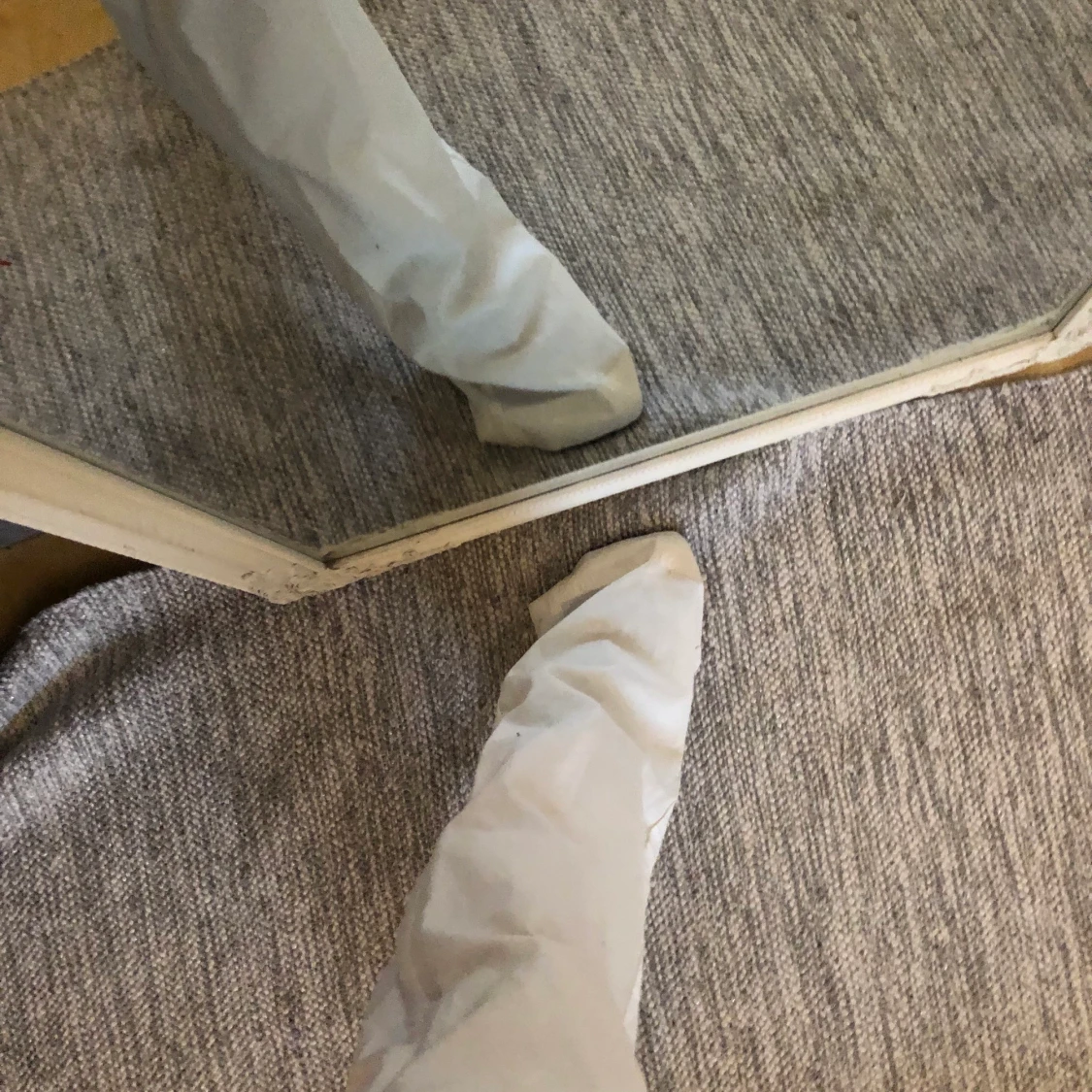 Sjukt snygga byxor - 91