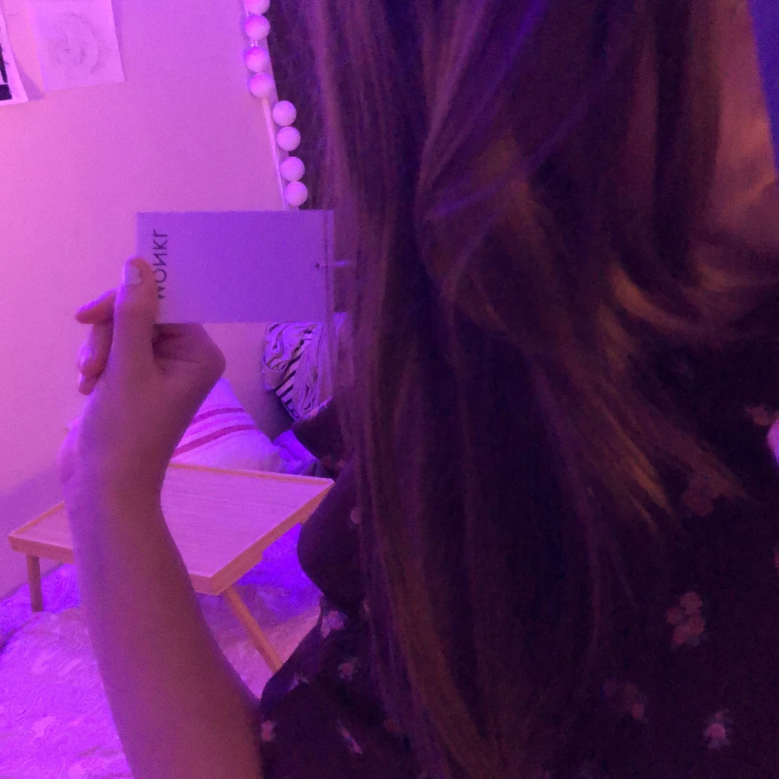 Säljer denna helt ny klänning för att den är fel storlek💕💕 - 91