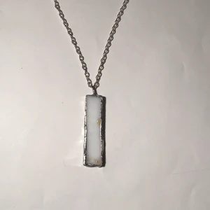 Halsband - Egen gjort halsband