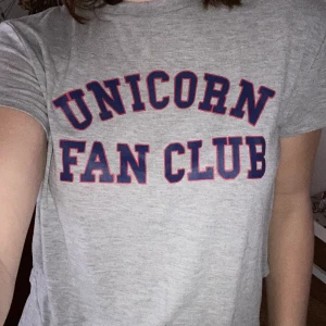 Grå t-shitt - Skön t-shorts från H&M, knappt använd så prima kvalité! Jag står för frakten😊 OBS köp 3 plagg (50kr) betala 100kr PLUS jag står för frakten!😍😊❤️