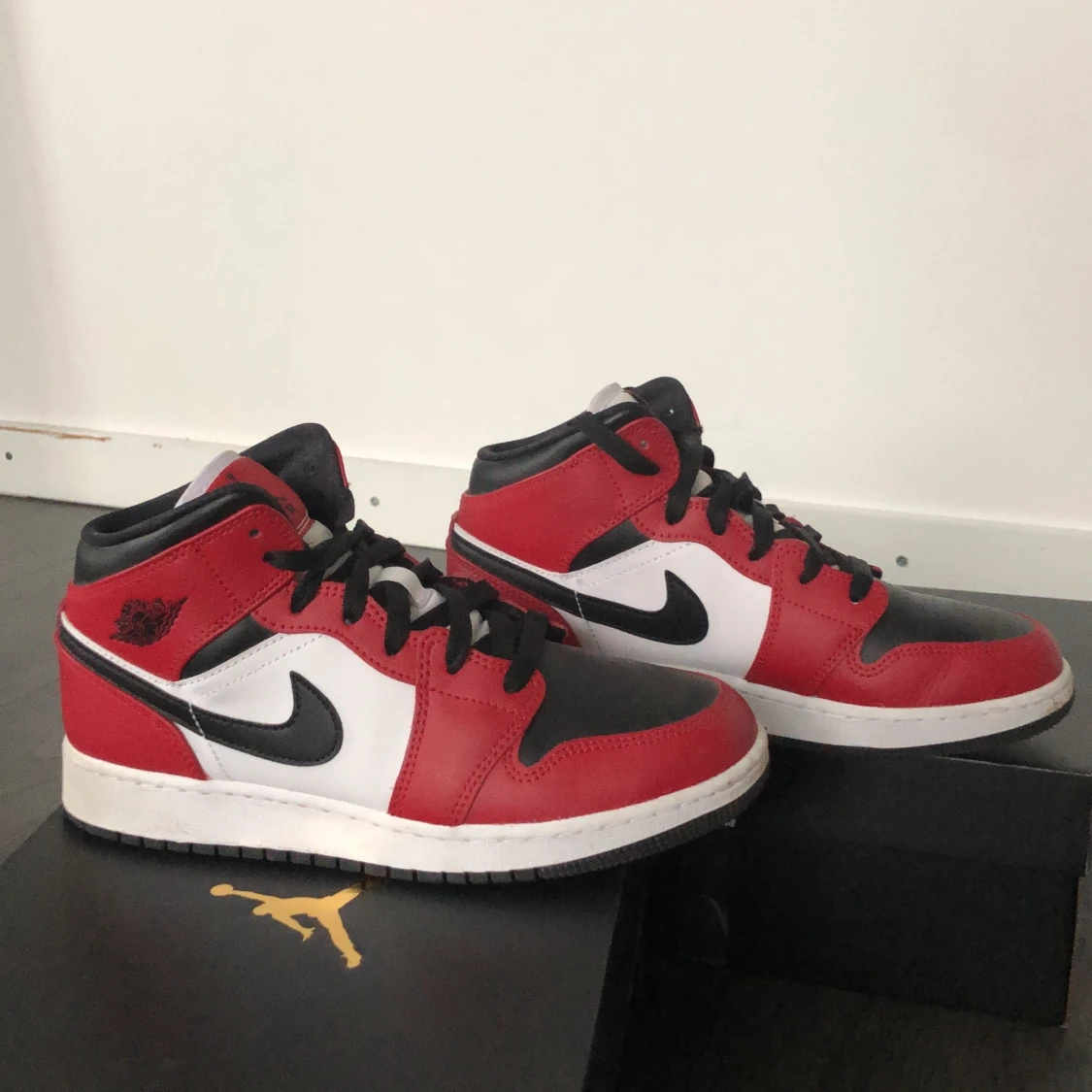 Air Jordan 1 ”chicago 2020”
