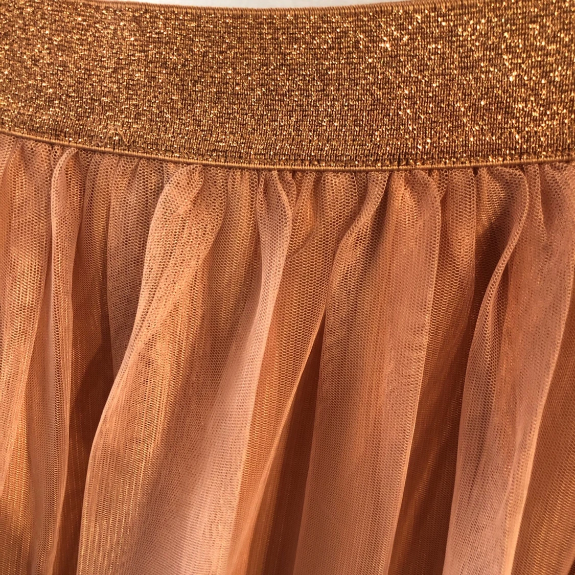 Rosa kjol från LINDEX - 91