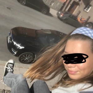 Rutiga hårband - Säljer dessa super gulliga fina rutiga diadem, de kom inte riktigt till andvändning därför jag säljer!👛🧚🏽‍♀️💞 så himla söta och passar perfekt nu till våren 🤩😫💞 säljer styckvis men man kan såklart köpa båda💞