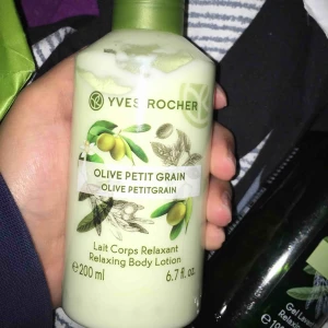  - Yves Rocher produkt
