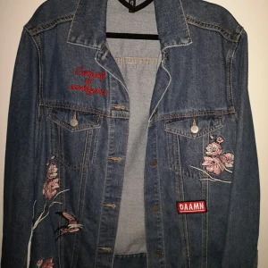 - Jeansjacka från hm