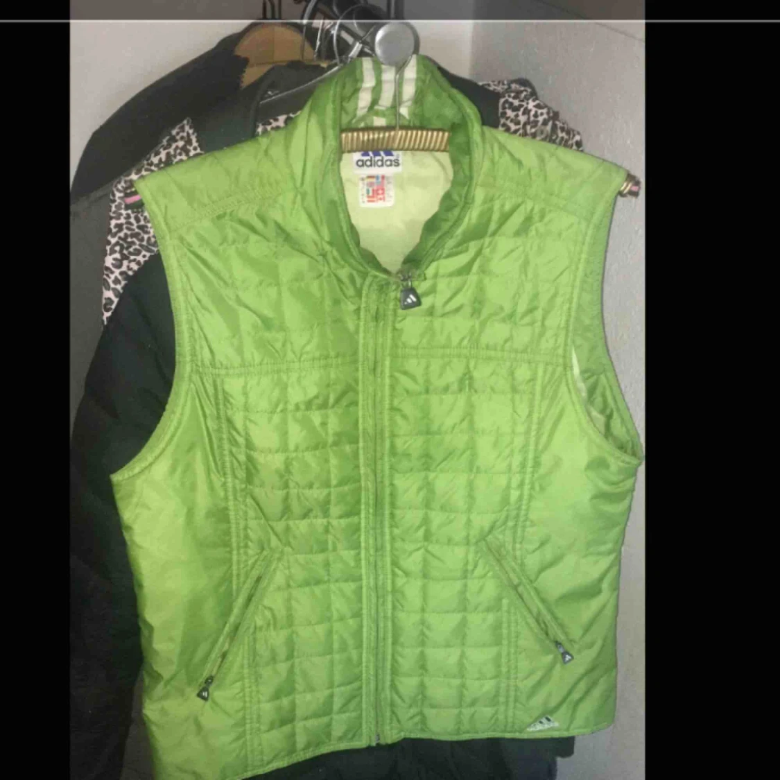 Adidas väst 