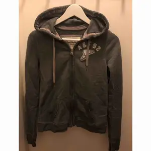 Hoodie från abercrombie & fitch