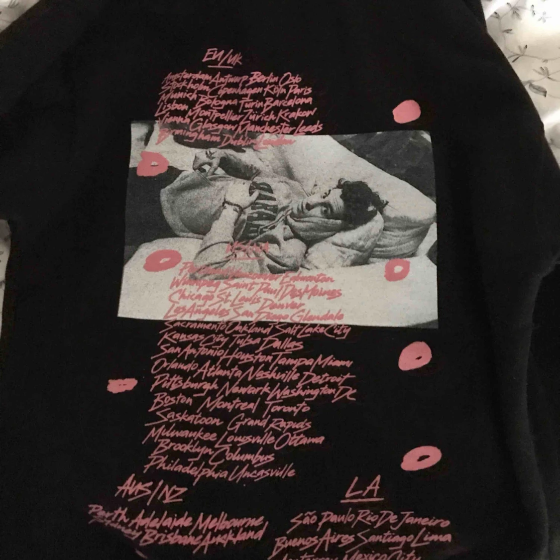 Shawn Mendes hoodie - 90