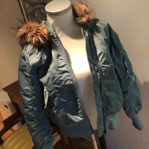  - Superfin Odd Molly jacka i nyskick.  Perfekt nu till vintern.