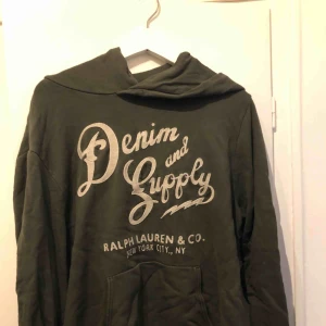 Ralph lauren tröja - Bra skick.