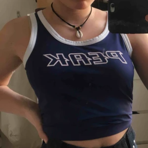  - Asballt Peak performancelinne i toppskick!! Köparen står för frakt🥰