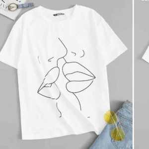  - Snygg T-shirt ifrån SHEIN! 