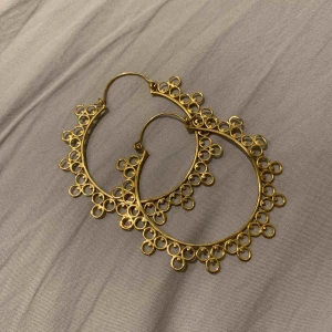  - Artisanal, köpte de i Rom!