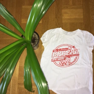  - Storlek S, Asnice T-shirt som funkar till allt verkligen! (Stryks innan den skickas ahah) 