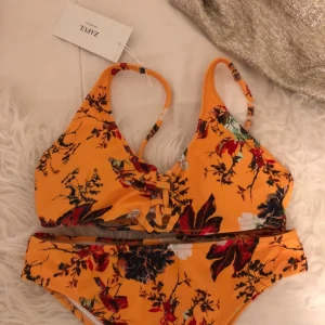  - Bikini från Zaful, aldrig använd! Frakt 50kr