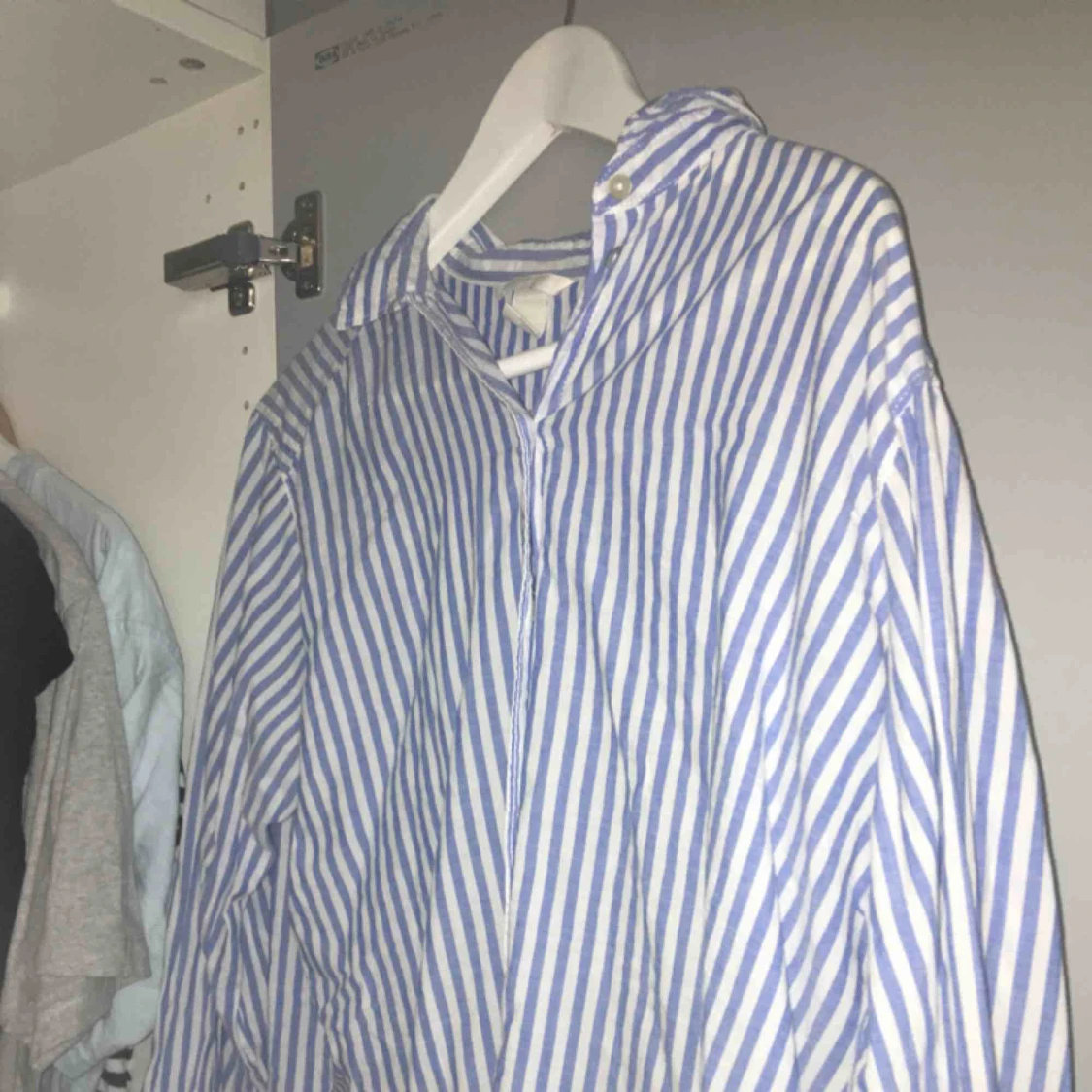 Superskön sommarskjorta✨