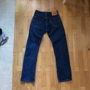 Levis 517, flare