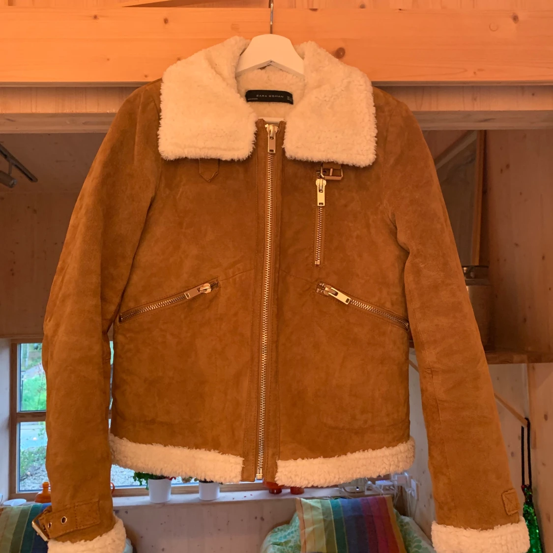 Fodrad mockajacka - 91