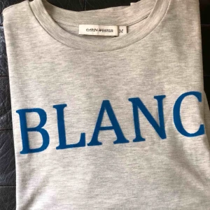  - SJUKT SNYGG ljusgrå boxig tshirt från Carin Wester!!! Kommer tyvärr inte till användning hos mig längre