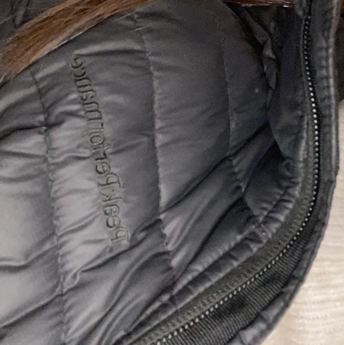 Jacka från peak performance. - 90