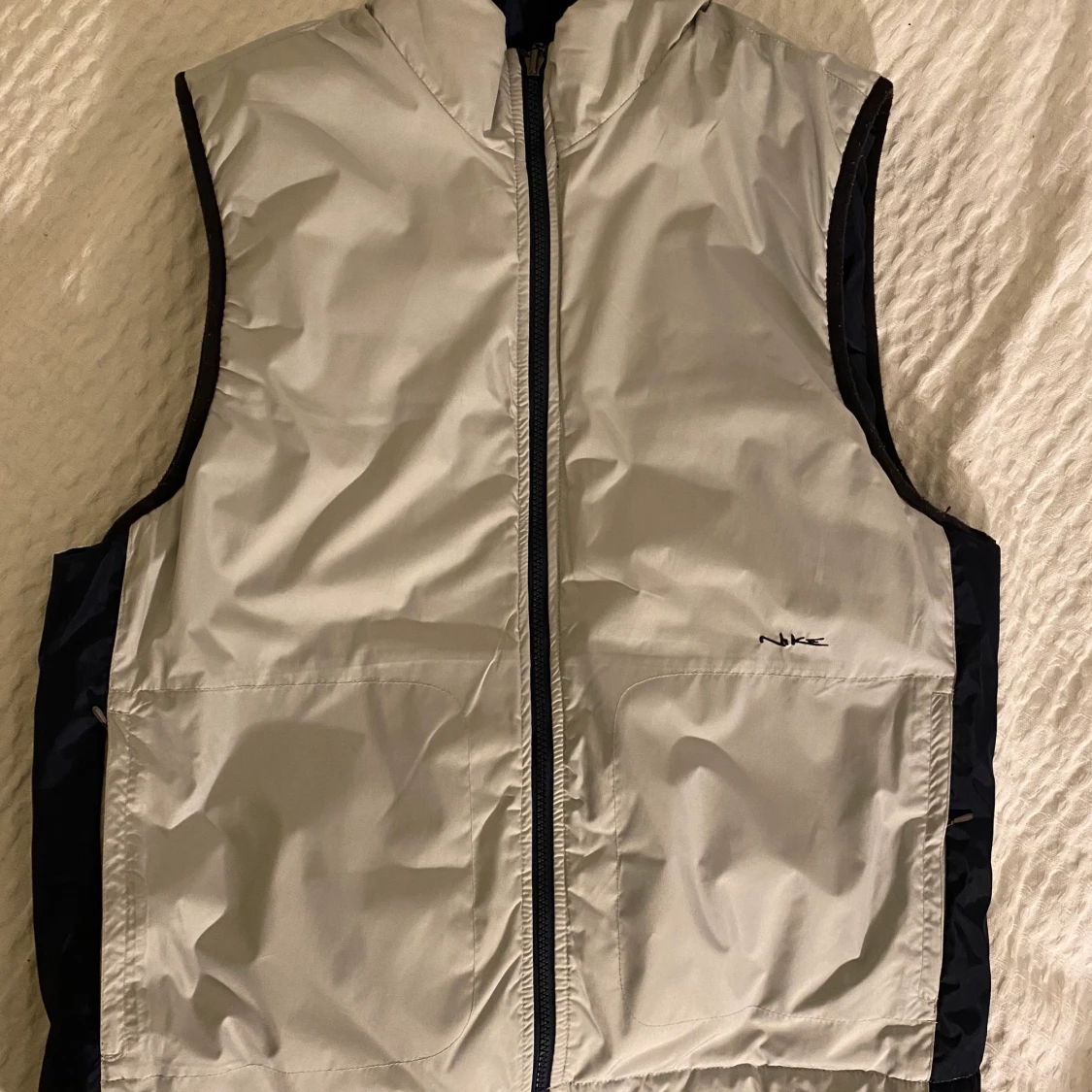 Nike väst - 90
