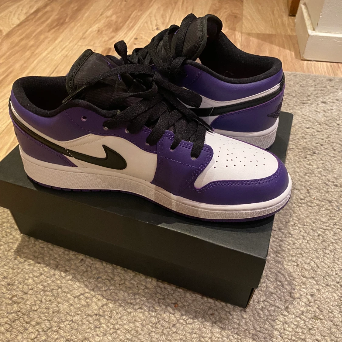 Jordan air 1 low - 90