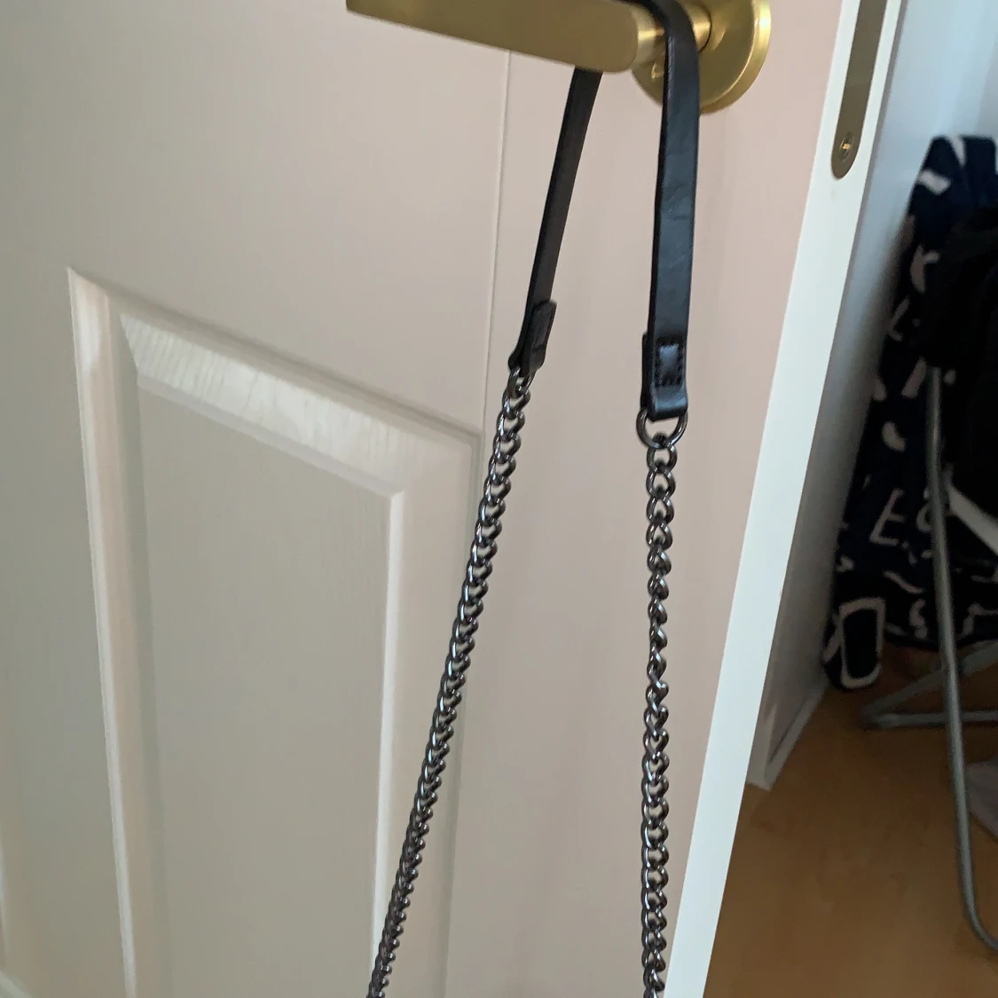 Väska crossbody Zara - 91