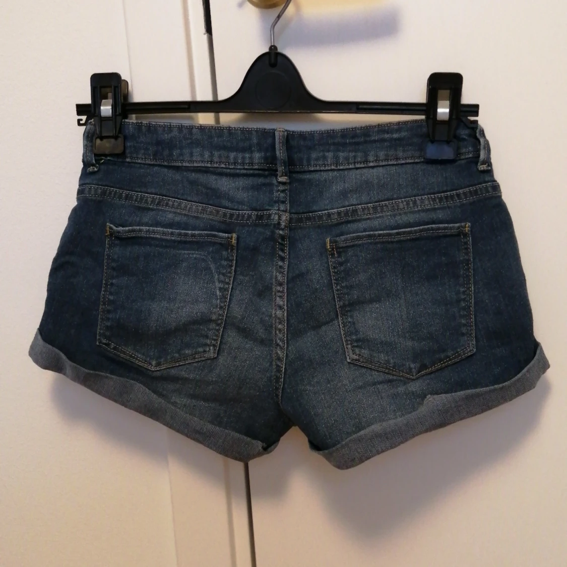 Jeans shorts från HM stl. 34 - 90