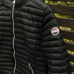 Colmar storlek S - Colmar jacka i storlek S använd få gånger och är i väldigt bra skick,bra till hösten🥰