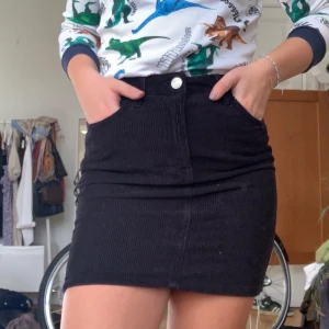 Manchester-kjol!! - Så otroligt söt, men blivit för liten för mig med åren!