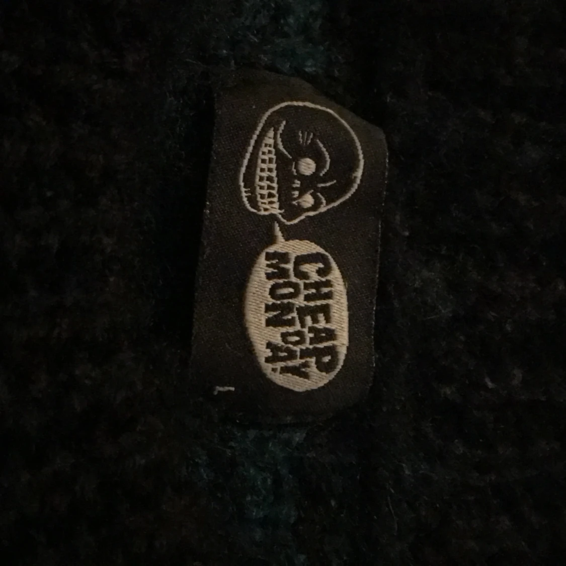 Cheap Monday stickad tröja - 91