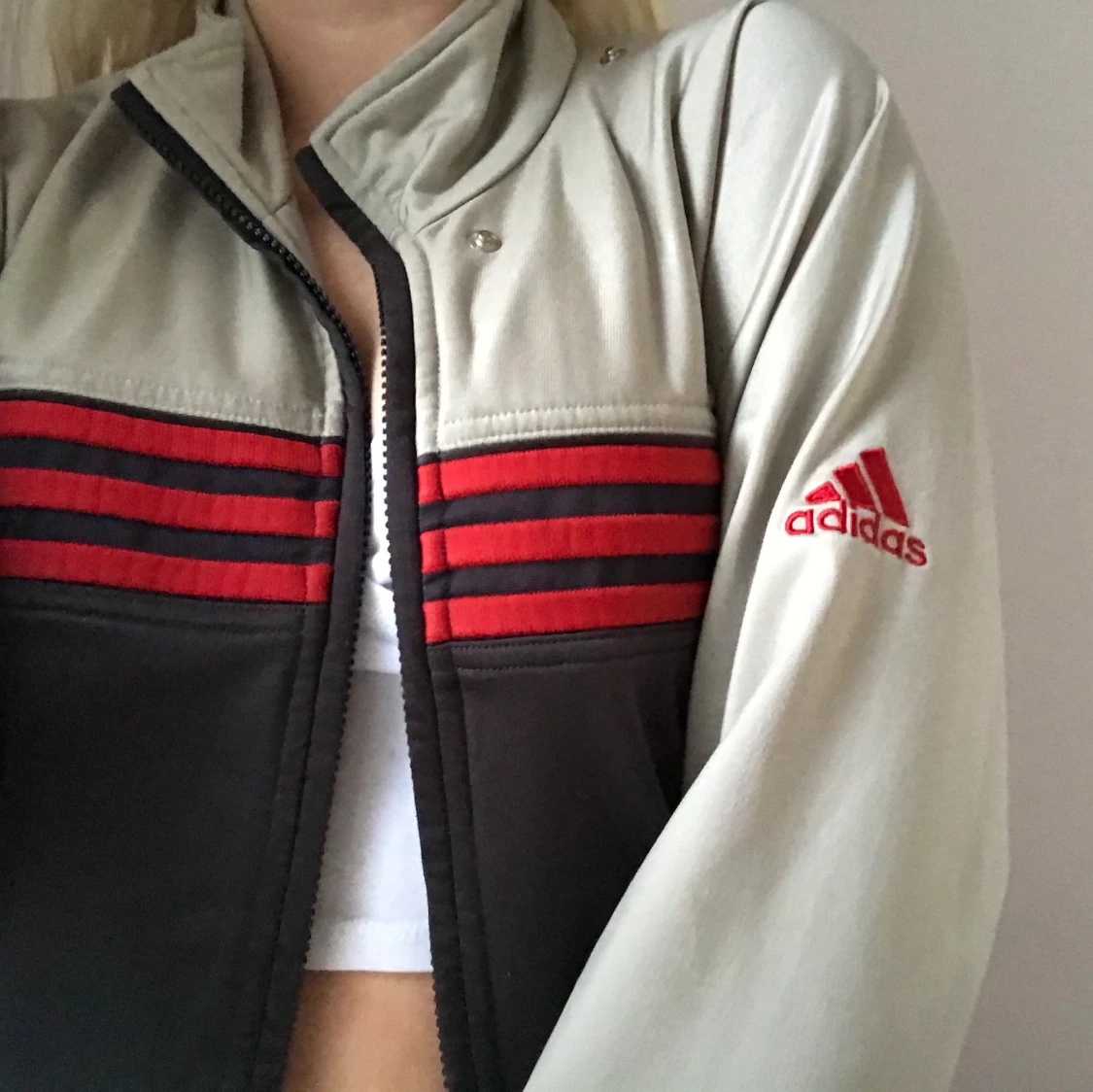 Adidas tröja