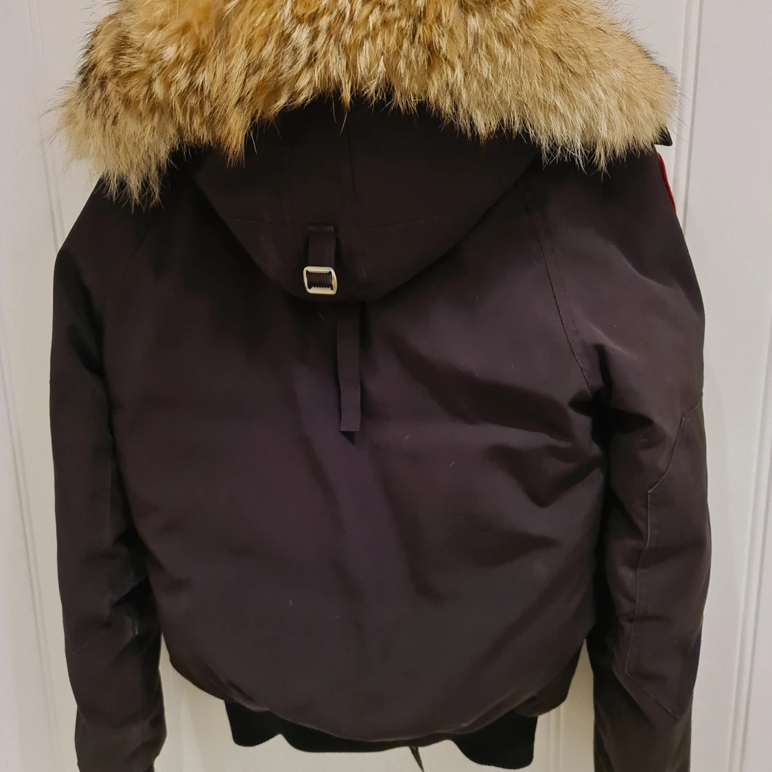 Canada Goose Jacka - 90