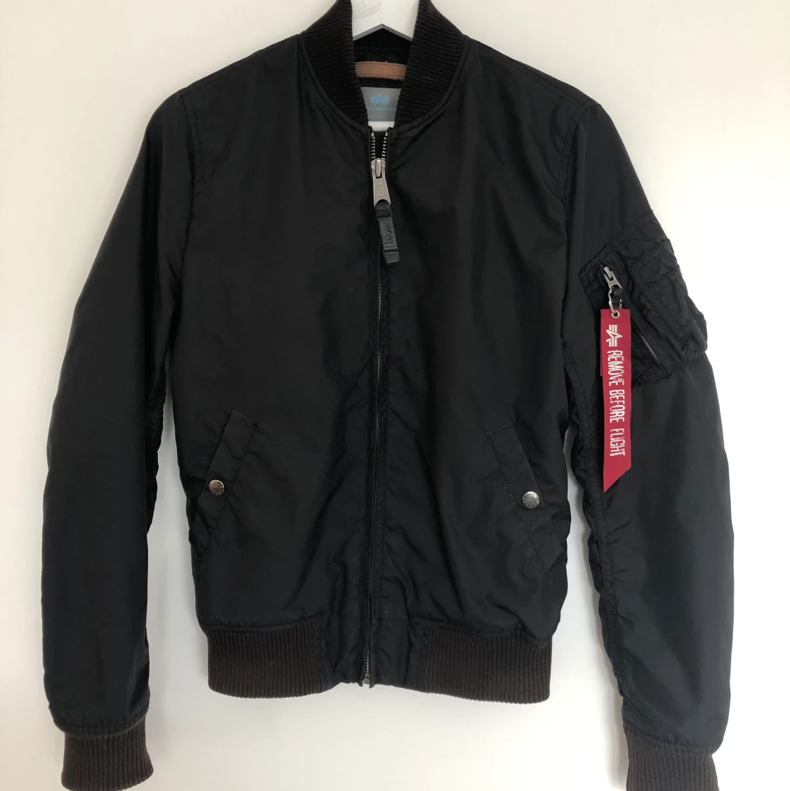 Alpha industries bomberjacka 