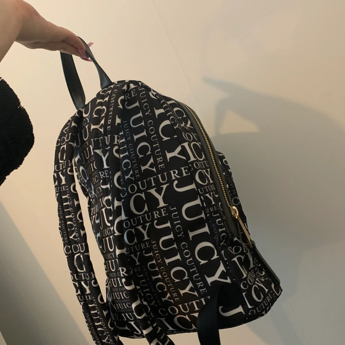 Väska juicy couture  - 90