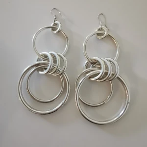 Örhängen  - Frakt tillkommer 