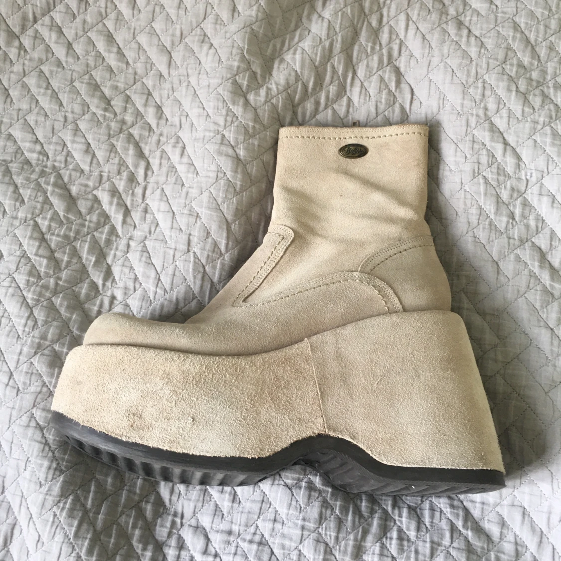 Beiga buffalos str 39 - 90