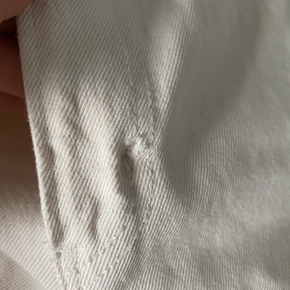 Snygga vida Levis jeans - 91