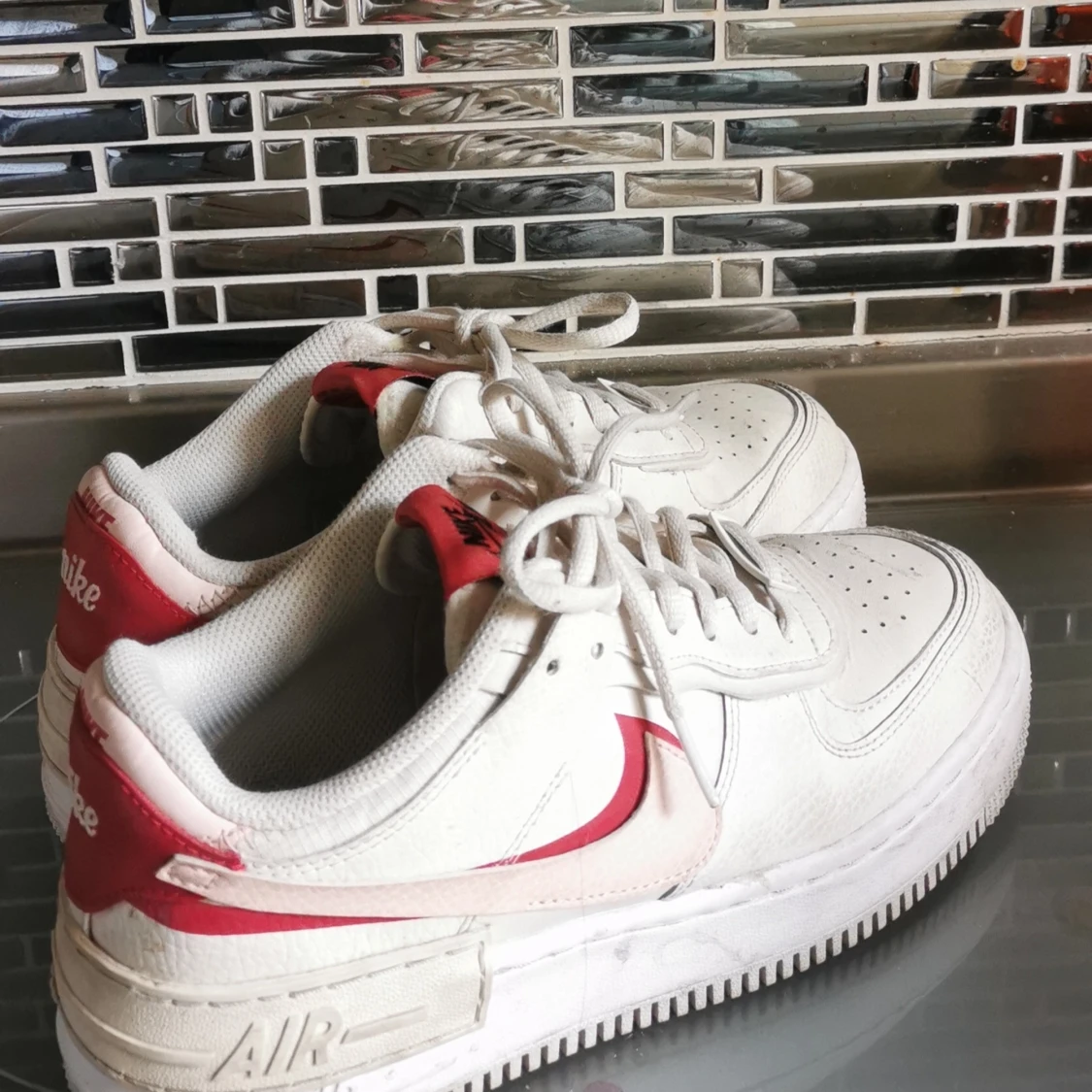 Nike Air force 1 shadow 38, 5 - 90