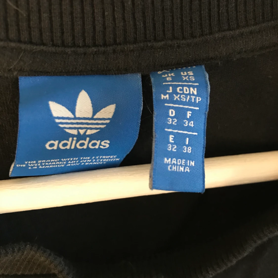 Adidas klänning lång - 91