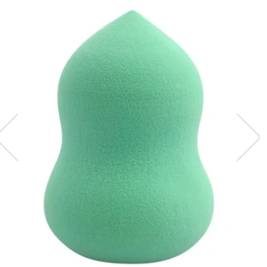 Beautyblender  - Grön beautyblender 10kr + frakt 